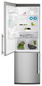 χαρακτηριστικά Ψυγείο Electrolux EN 3610 DOX φωτογραφία