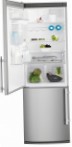 Electrolux EN 3610 DOX Buzdolabı dondurucu buzdolabı