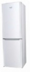 Hotpoint-Ariston HBM 1181.2 F Fridge refrigerator with freezer