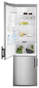 kjennetegn Kjøleskap Electrolux EN 3850 COX Bilde