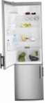 Electrolux EN 3850 COX Ledusskapis ledusskapis ar saldētavu