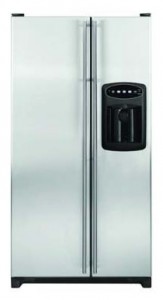 Charakteristik Kühlschrank Amana AS 2626 GEK S Foto