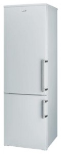 Характеристики Хладилник Candy CFM 3261 E снимка