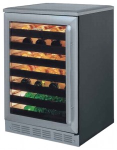 характеристики Холодильник Gorenje XWC 660 Фото