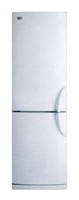 Charakteristik Kühlschrank LG GR-419 GVCA Foto