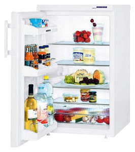 đặc điểm Tủ lạnh Liebherr KT 1440 ảnh