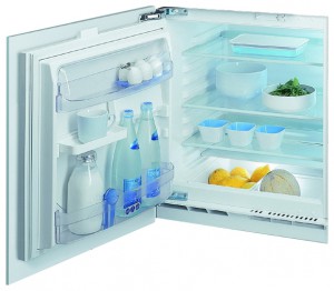 katangian Refrigerator Whirlpool ARZ 005/A+ larawan