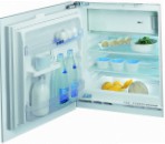Whirlpool ARG 913/A+ Fridge refrigerator with freezer
