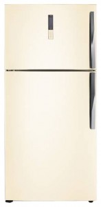 katangian Refrigerator Samsung RT-5562 GTBEF larawan