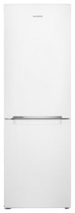 характеристики Холодильник Samsung RB-29 FSRMDWW Фото