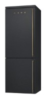 Характеристики Холодильник Smeg FA8003AO фото