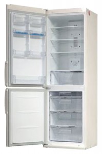 χαρακτηριστικά Ψυγείο LG GA-E379 UCA φωτογραφία