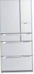 Hitachi R-B6800UXS Buzdolabı dondurucu buzdolabı