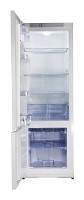 katangian Refrigerator Snaige RF32SM-S10021 larawan