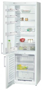 Характеристики Холодильник Siemens KG39VX04 фото