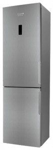 характеристики Холодильник Hotpoint-Ariston HF 5201 X Фото