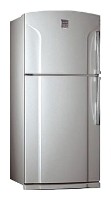 характеристики Холодильник Toshiba GR-H64RD SX Фото