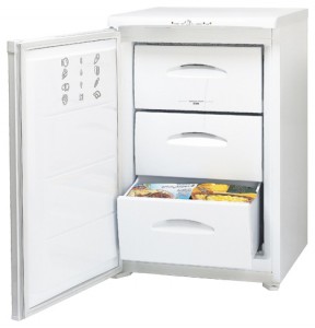 Характеристики Холодильник Indesit TZAA 1 фото