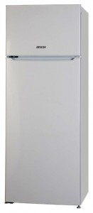 Характеристики Холодильник Vestel VDD 260 VS фото