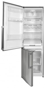 kjennetegn Kjøleskap TEKA NFE2 320 Bilde