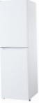 Liberty WRF-255 Kjøleskap kjøleskap med fryser