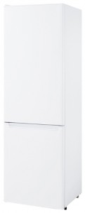 характеристики Холодильник Liberty WRF-315 Фото