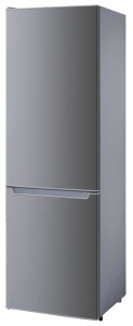 Charakteristik Kühlschrank Liberty WRF-315 S Foto