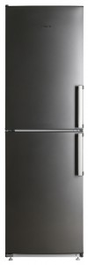 Charakteristik Kühlschrank ATLANT ХМ 6323-160 Foto