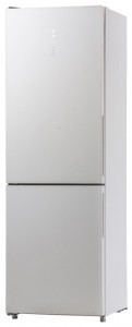 характеристики Холодильник Liberty MRF-308WWG Фото