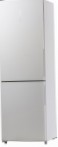 Liberty MRF-308WWG Fridge refrigerator with freezer