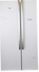 Liberty HSBS-580 GW Fridge refrigerator with freezer
