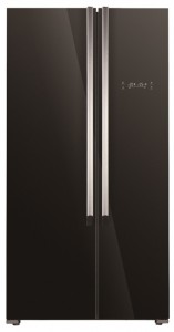 özellikleri Buzdolabı Liberty HSBS-580 GB fotoğraf