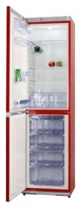Характеристики Холодильник Snaige RF35SM-S1RA01 фото