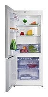 характеристики Холодильник Snaige RF27SM-S1L101 Фото