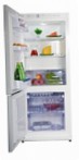 Snaige RF27SM-S1L101 Køleskab køleskab med fryser