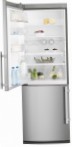 Electrolux EN 13401 AX Fridge refrigerator with freezer