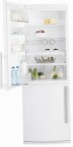 Electrolux EN 13401 AW Kjøleskap kjøleskap med fryser