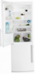 Electrolux EN 13601 AW Ledusskapis ledusskapis ar saldētavu