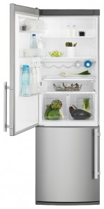 Характеристики Холодильник Electrolux EN 13601 AX фото