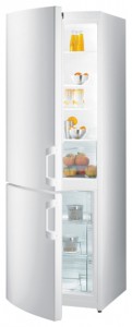 характеристики Холодильник Gorenje RK 61810 W Фото