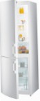 Gorenje RK 61810 W Frigo réfrigérateur avec congélateur