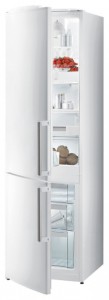 katangian Refrigerator Gorenje RC 4181 KW larawan