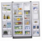 Daewoo FRS-2011I WH Heladera heladera con freezer