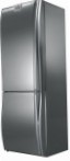 Hoover HVNP 4585 Frigo réfrigérateur avec congélateur