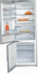 NEFF K5891X4 Fridge refrigerator with freezer