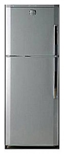 Charakteristik Kühlschrank LG GB-U292 SC Foto