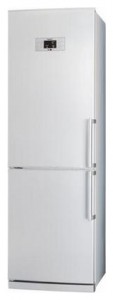 Charakteristik Kühlschrank LG GA-B359 BLQA Foto