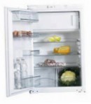 Miele K 9214 iF Frigorífico geladeira com freezer