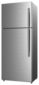 Charakteristik Kühlschrank LGEN TM-180 FNFX Foto