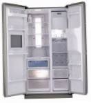 Samsung RSH1DLMR Fridge refrigerator with freezer